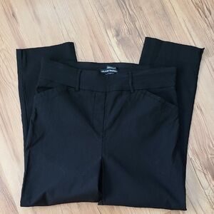 🩷 4/$12 Black Classic Black Pants